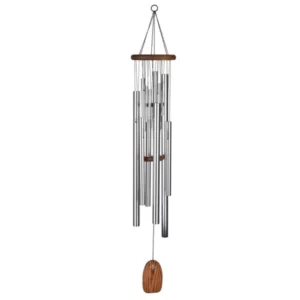 Best pipes for wind chimes