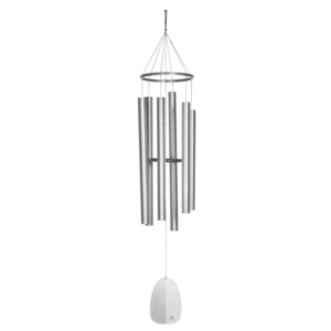 most beautiful sounding wind chimes Woodstock Apollo wind chime