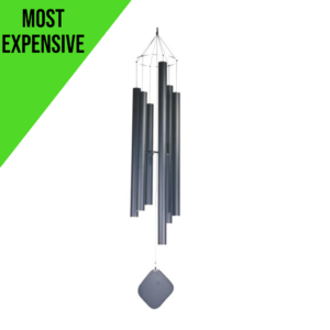 expensive wind chimes