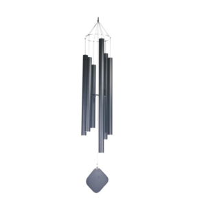 expensive wind chimes Music of the Spheres Basso Profundo Wind Chime