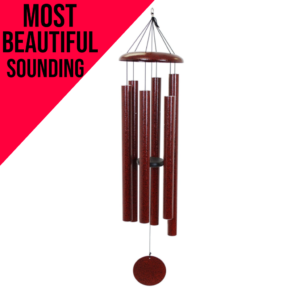 most beautiful sounding wind chimes