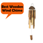 Best Wooden Wind Chimes