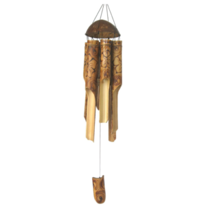 coolest wind chimes