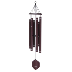 deepest tone wind chimes ARABESQUE