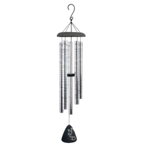 aluminum tubing for wind chimes Carson