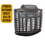 stinger outdoor insect killer review