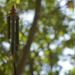 what are corinthian wind chimes