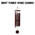 best tuned wind chimes