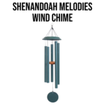 Shenandoah Melodies Wind Chime